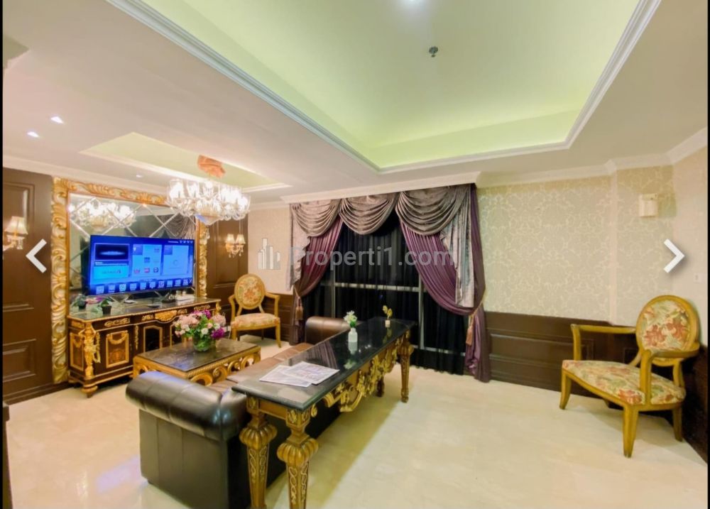 For Lease Apartment Casa Grande - 3BR 2BT Full Furnished