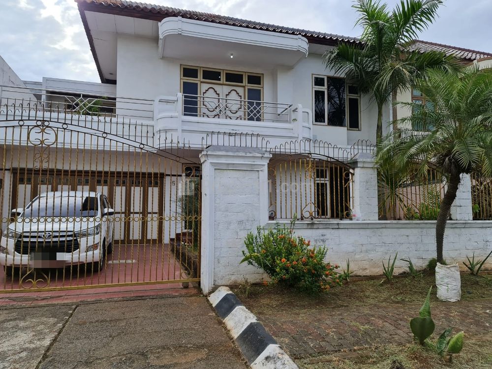 Dijual Cepat di Taman Modern, Cakung, Jakarta Timur