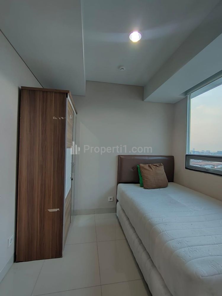 For Lease Springhill Terrace 3 Bedroom
