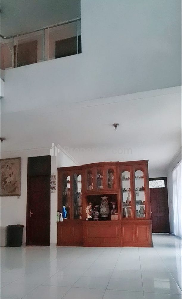 Dijual Cepat di Taman Modern, Cakung, Jakarta Timur