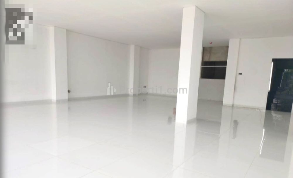 Dijual Cepat Gedung Office di Dewi Sartika, Jakarta Timur