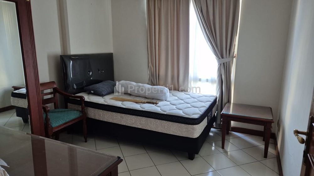 Disewakan Apartemen Puri Casablanca 3BR Fully Furnished Jakarta Selatan