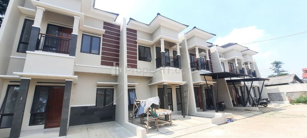 Dijual Rumah Cantik 2 Lantai di Pamulang Dekat Unpam, Pasar Reni Baru, Ciputat, Pondok Cabe, Tangerang Selatan