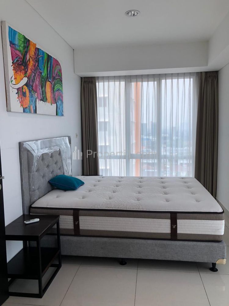 Sewa Apartemen The Aspen Peak Residence Dekat MRT Fatmawati Jakarta Selatan