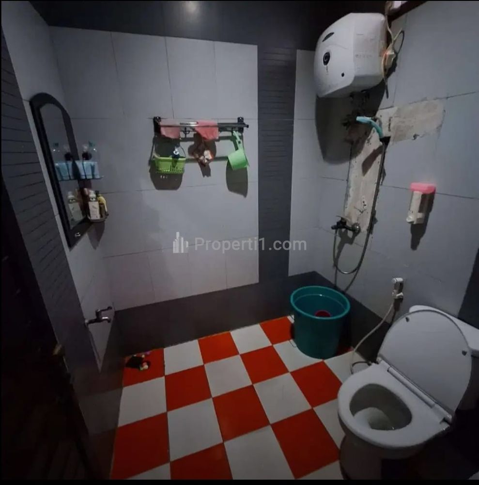 Dijual Rumah Dalam Komplek di Setiabudi Bandung