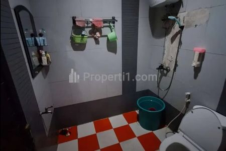 Dijual Rumah Dalam Komplek di Setiabudi Bandung