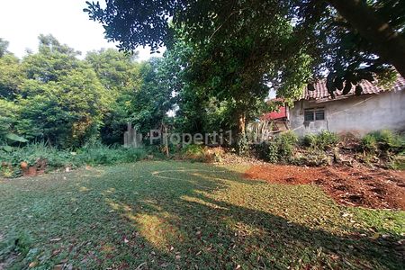 Jual Tanah Mustika Jaya Residence Bekasi, SHM