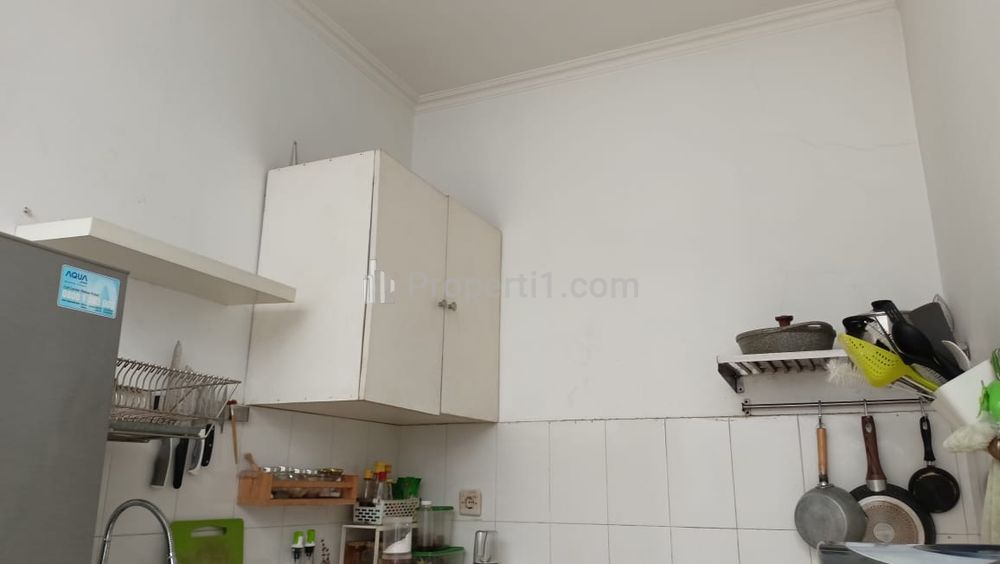 Dijual Rumah Siap Huni Bagus di Ciwastra Bandung