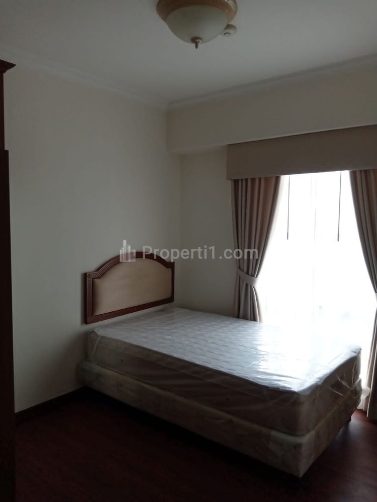 Sewa Apartemen Puri Casablanca Jakarta Selatan – 2 BR Furnished Fully Renovated