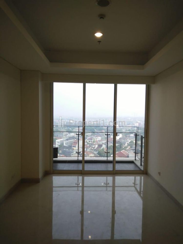 For Sale Apartment Pondok Indah Residence Strategic Location In South Jakarta - 2BR Fully Furnished