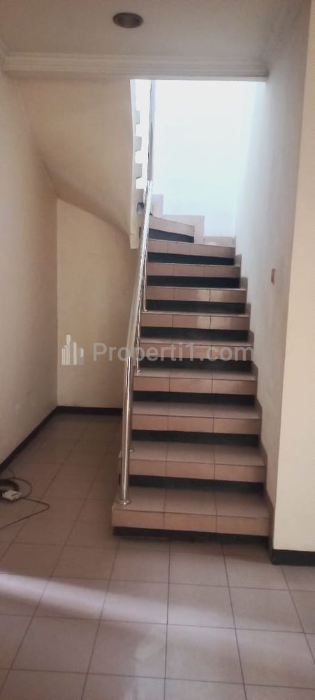 Dijual Rumah Bagus Siap Huni di Pasir Koja Bandung