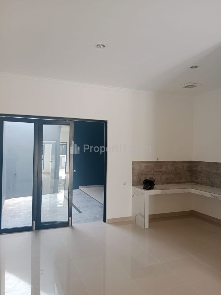 Dijual Rumah Baru di Komplek Cisaranten, Arcamanik, Kota Bandung