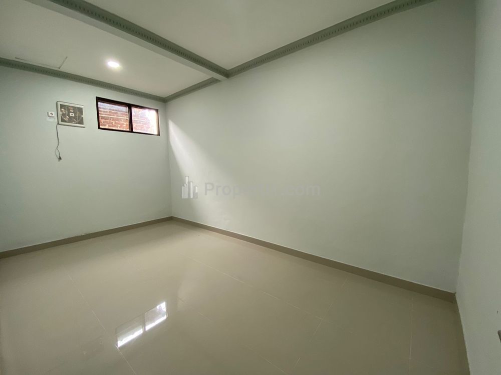 Dijual Rumah Baru Renov Siap Huni di Margahayu Raya Bandung