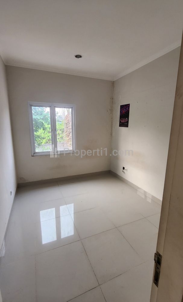 Dijual Rumah Samara Village Gading Serpong Tangerang
