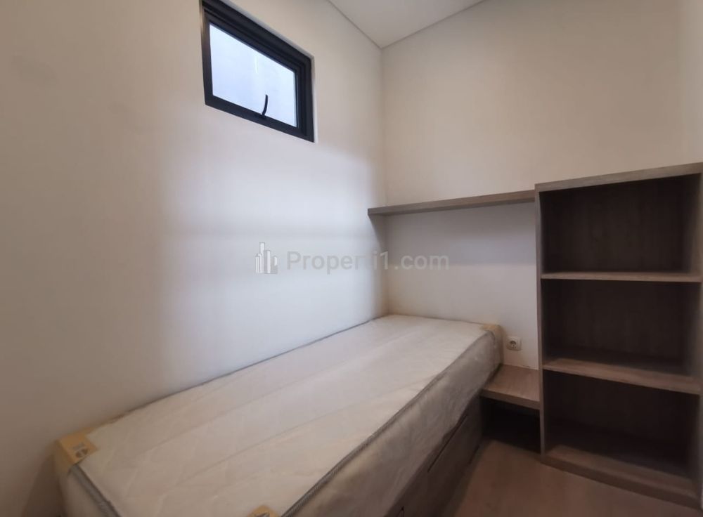 Dijual Rumah Freja House Bumi Serpong Damai Tangerang