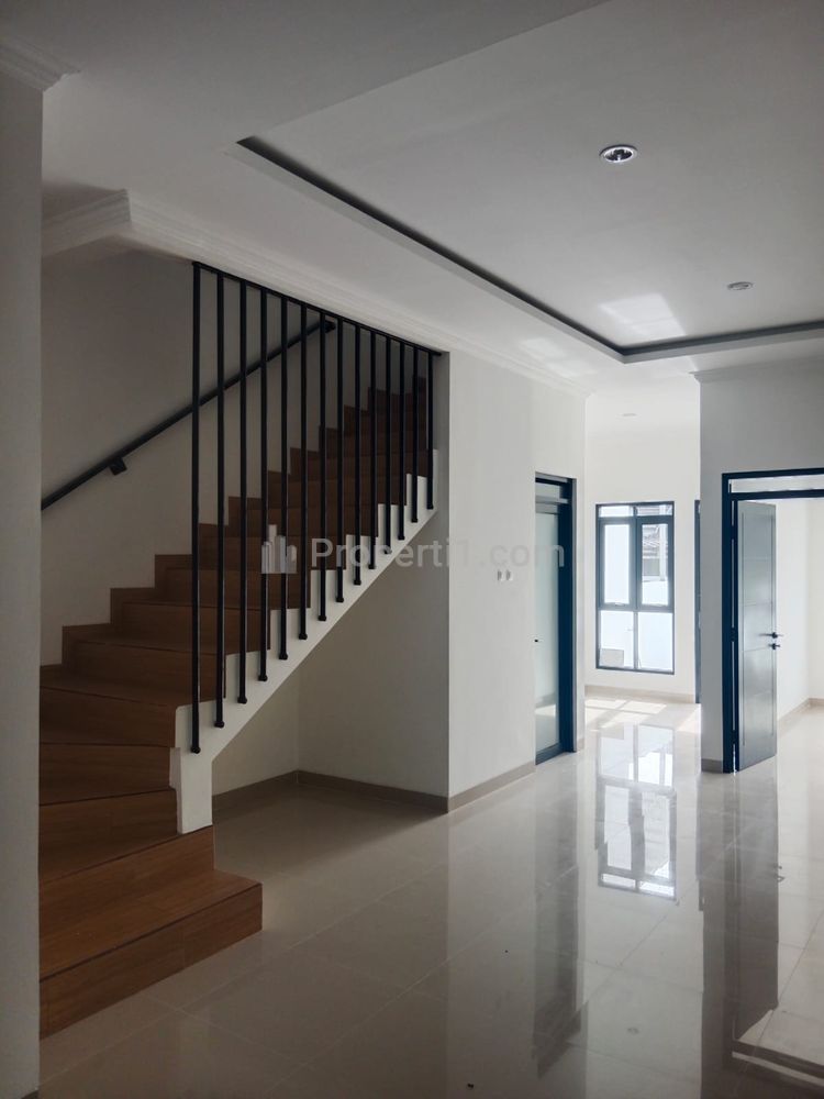 Dijual Rumah Baru di Komplek Cisaranten, Arcamanik, Kota Bandung