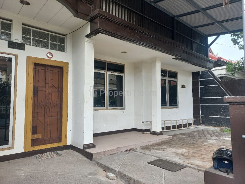 Dijual Rumah Bagus Siap Huni di Pasir Koja Bandung