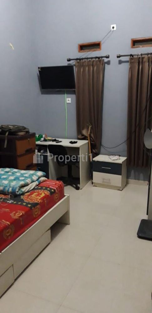 Dijual Cepat Rumah Asri di Margahayu Raya Bandung