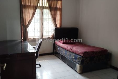 Dijual Cepat Murah Rumah di Cipaganti Tengah Kota Bandung