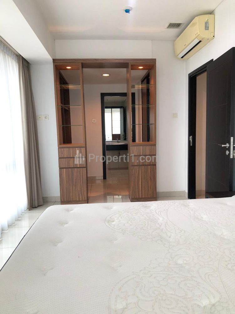 Sewa Apartemen The Aspen Peak Residence Dekat MRT Fatmawati Jakarta Selatan