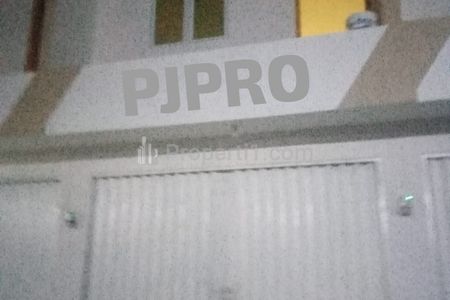 Disewakan Ruko Gandeng di Daerah Graha Harapan Regency Raya Bekasi