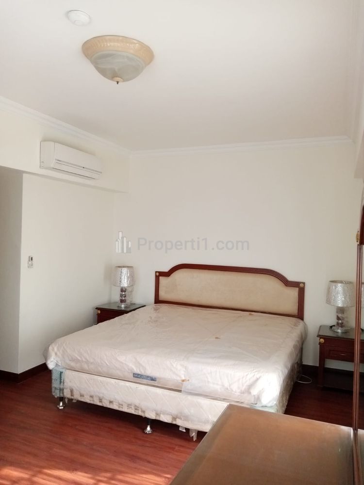 Sewa Apartemen Puri Casablanca Jakarta Selatan – 2 BR Furnished Fully Renovated