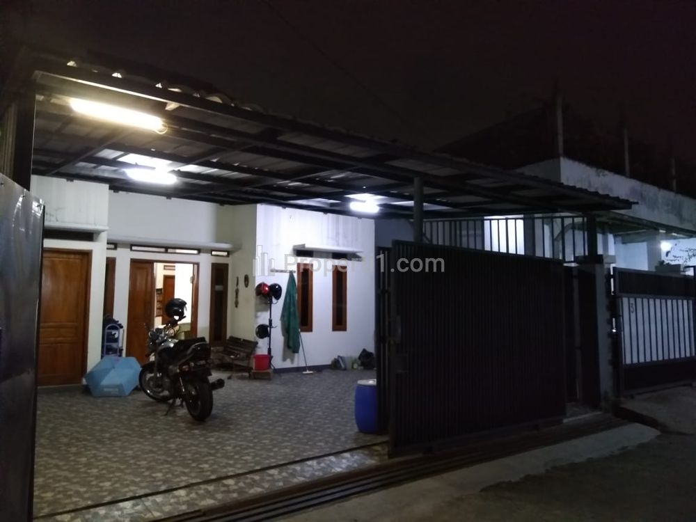 Dijual Cepat Rumah Asri di Margahayu Raya Bandung