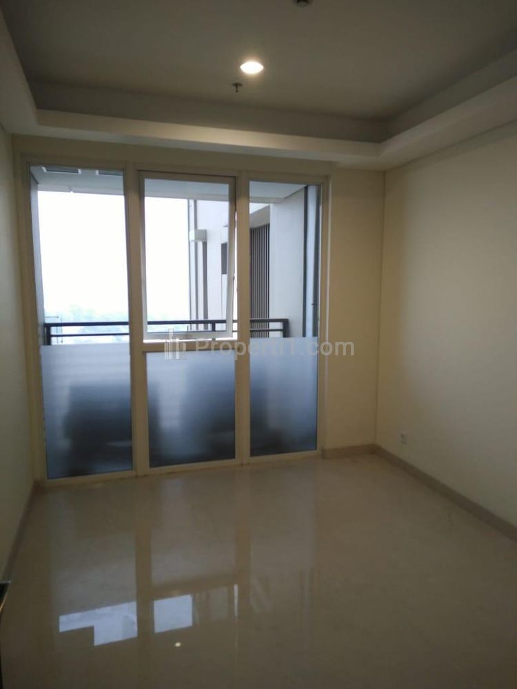 For Sale Apartment Pondok Indah Residence Strategic Location In South Jakarta - 2BR Fully Furnished