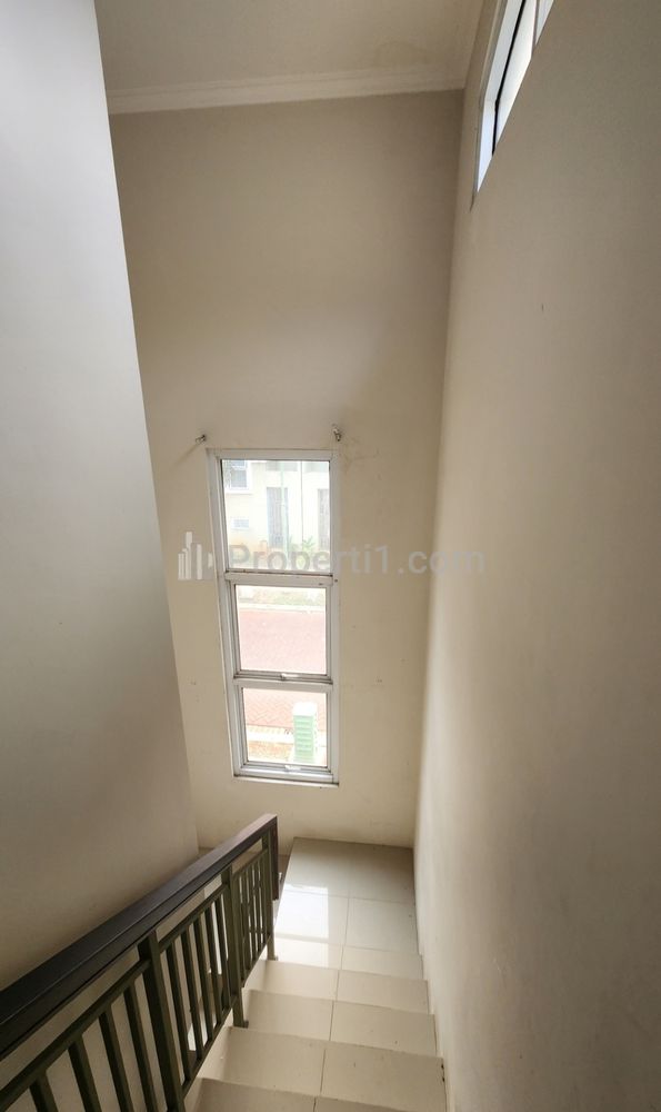 Dijual Rumah Samara Village Gading Serpong Tangerang