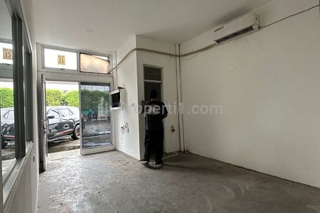 Dijual Gudang di Daerah Green Sedayu Bispark JGC, Jakarta Timur