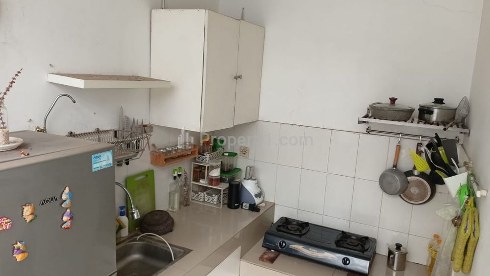Dijual Rumah Siap Huni Bagus di Ciwastra Bandung