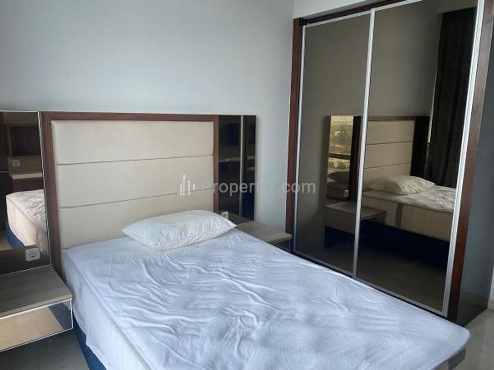 Sewa Apartemen Essence Darmawangsa Tower East Jakarta Selatan - 2+1 Beddroom + Study Room Full Furnised