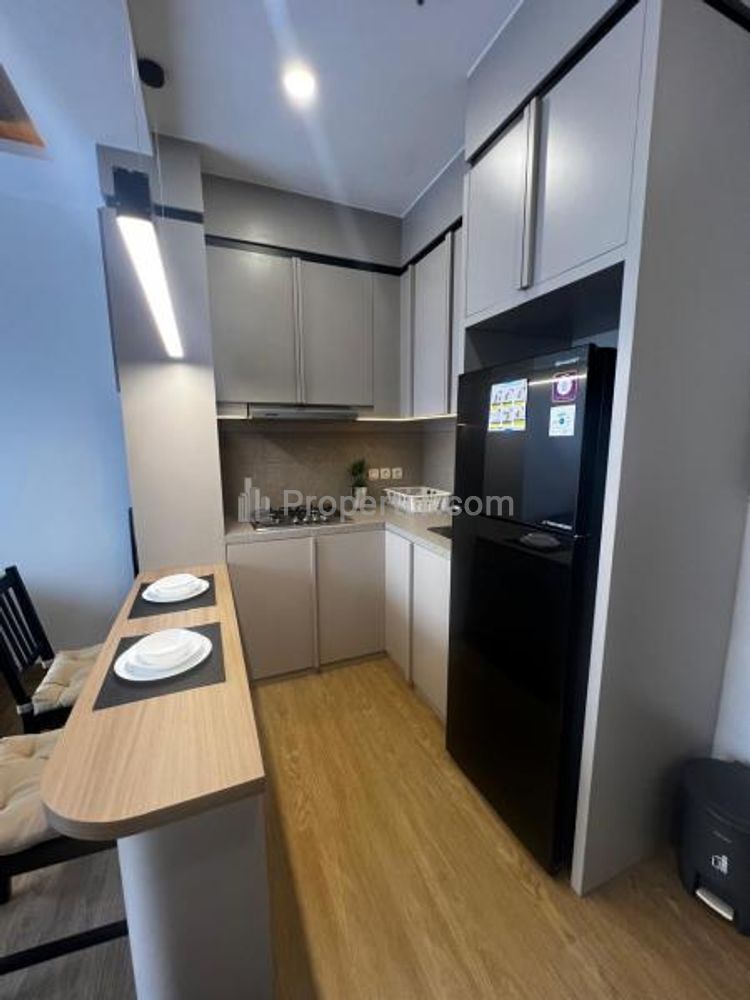 Sewa Apartemen The Newton 1 Ciputra World Kuningan Jakarta Selatan - 1 bedroom Furnished