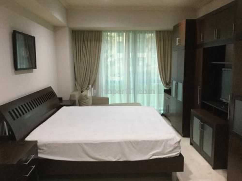 For Lease Apartment Casablanca 2+1BR Full Furnished