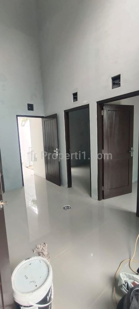 Jual Rumah Minimalis 255 Juta Karanganyar Kota