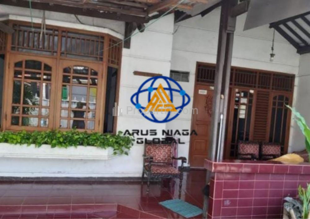 Dijual Rumah di Ciracas Jakarta Timur Sertifikat SHM