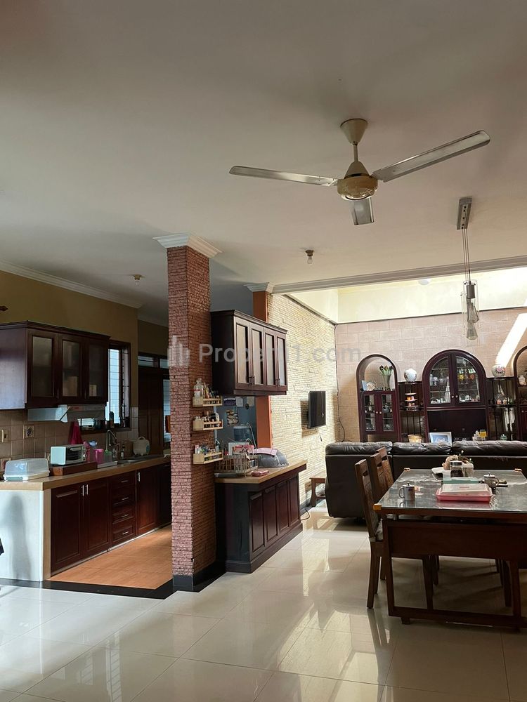 Dijual Rumah di Jatiasih Bekasi