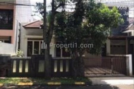 Jual Rumah SHM di Batununggal Mulia, Kota Bandung