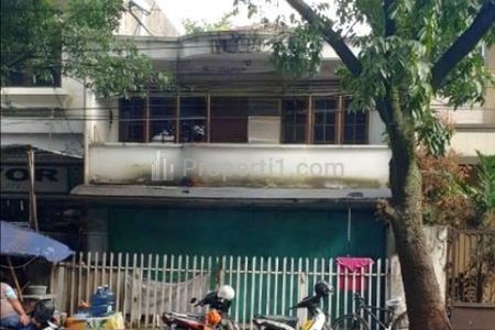 Jual Ruko 2 Lantai Strategis di Ciateul, Bandung