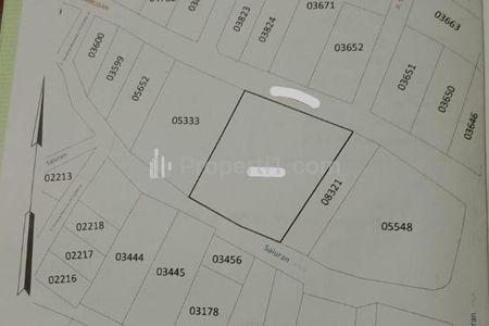 Dijual Tanah SHM Luas di Sendang Asri Kedungmundu, Nempel Jalan Aspal Nyaman Tempat Tinggal Cocok Jadi Kost-kostan Unimus Primata Semarang