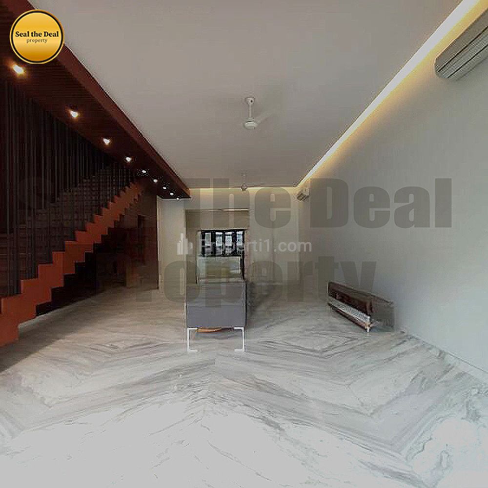Disewakan Town House di Cilandak Jakarta Selatan STD415