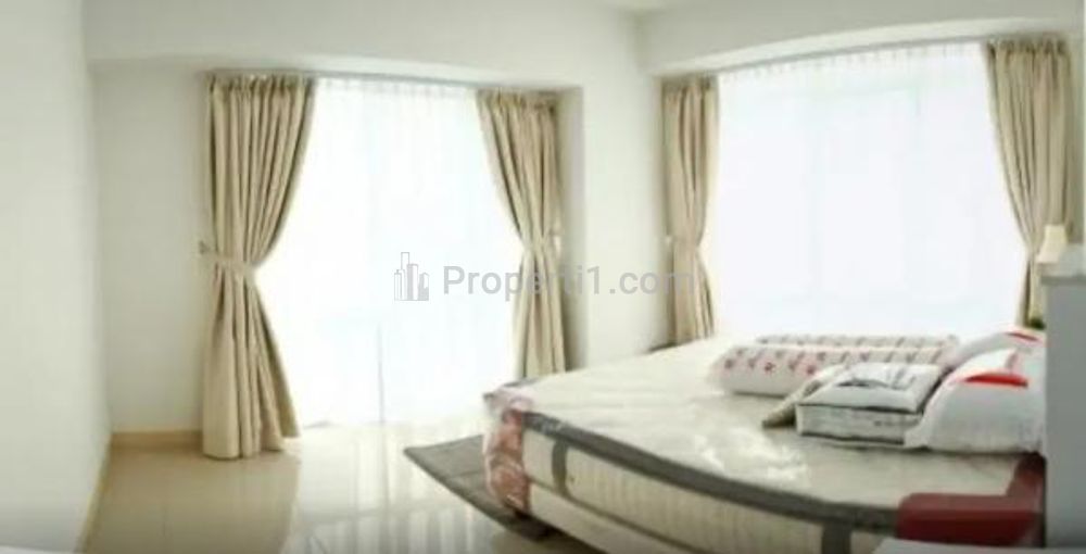For Lease Ambassade 2BR 1BT - Full Furnished