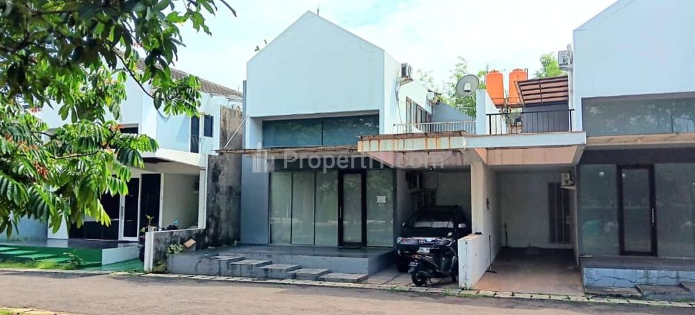 Sewa Rumah Murah Townhouse Semi Furnish di Karang Tengah, Lebak Bulus, Dekat Simatupang, Ampera, Citos, RS Mayapada, Cilandak, Jakarta Selatan