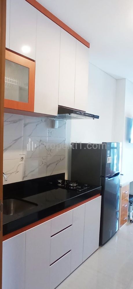 Disewakan Apartemen The Newton 2 Ciputra Kuningan Jakarta Selatan – Type Studio