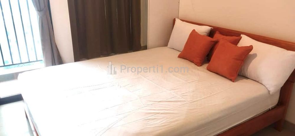 Disewakan Apartemen The Newton 2 Ciputra Kuningan Jakarta Selatan – Type Studio