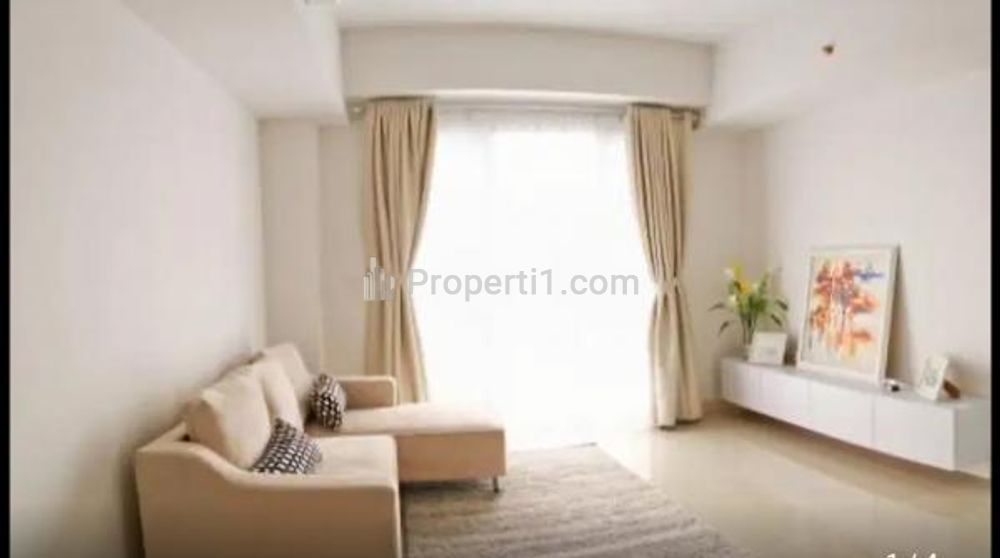 For Lease Ambassade 2BR 1BT - Full Furnished