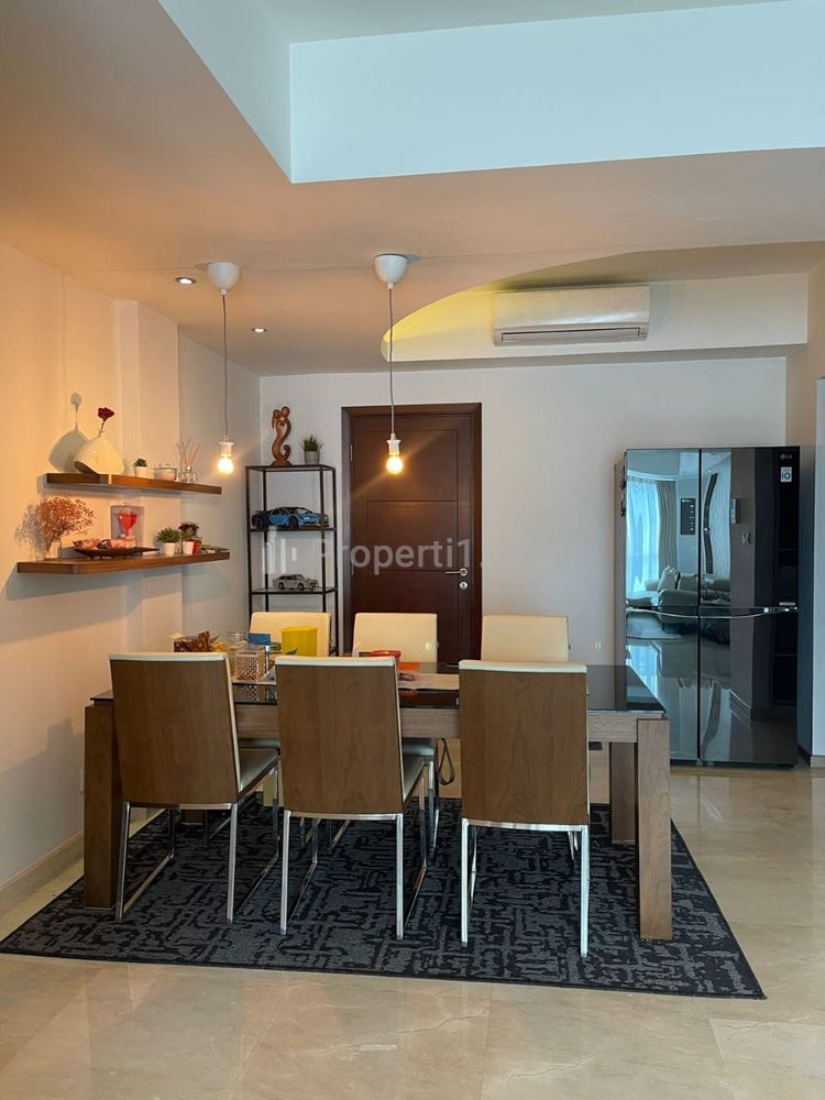 For Sale Apartment Casa Grande 3+1 Bedroom Fully Furnished