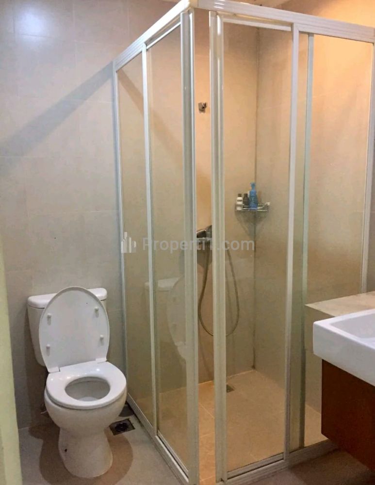 Sewa Apartemen Sahid Sudirman Jakarta Pusat – 3BR Fully Furnished