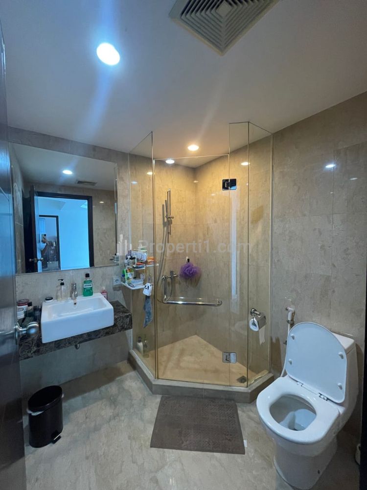 For Sale Apartment Casa Grande 3+1 Bedroom Fully Furnished