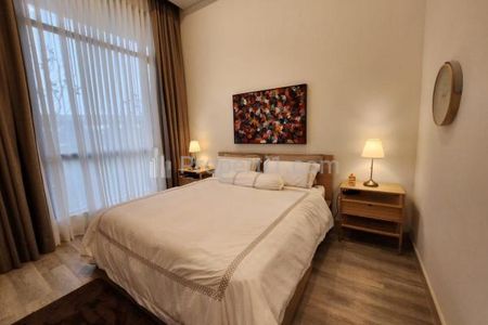 Sewa Apartemen Arumaya Residence Jakarta Selatan – 2 BR Fully Luxury Furnished
